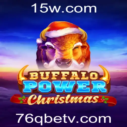 Explorando o Mundo de BuffaloPowerChristmas: Um Jogo Festivo de Emoção e Estratégia