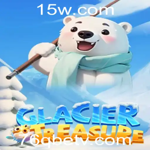 Descubra o Mundo Gelado de GlacierTreasure: Uma Aventura Congelante