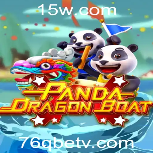 PANDADRAGONBOAT: A Nova Sensação do Mundo dos Jogos
