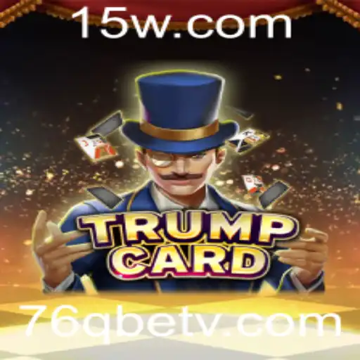 Descubra o Fascinante Mundo de TrumpCard: Um Jogo de Estratégia Moderna