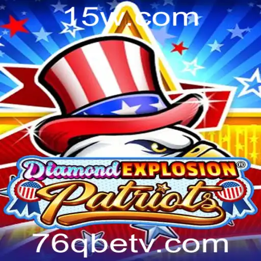 Explorando DiamondExplosionPatriots: Um Jogo Inovador no Cenário Atual