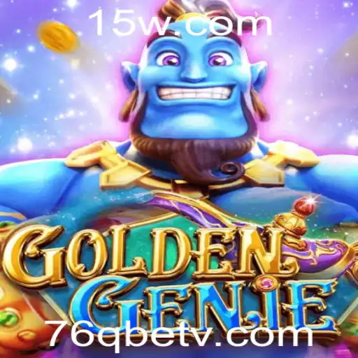 Descubra GOLDENGENIE: O Jogo de Estratégia que Está Conquistando o Mundo