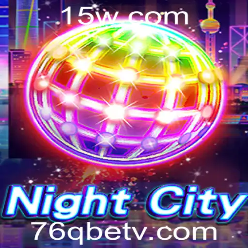 Descubra o Mundo Incrível de NightCity: O Jogo do Ano