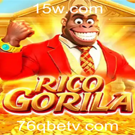 Explorando o Mundo de RicoGorila: O Jogo que Está Revolucionando o Universo dos Games