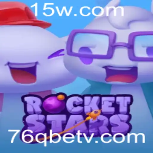 Descubra o Mundo de RocketStars: Uma Experiência de Jogo Incrível
