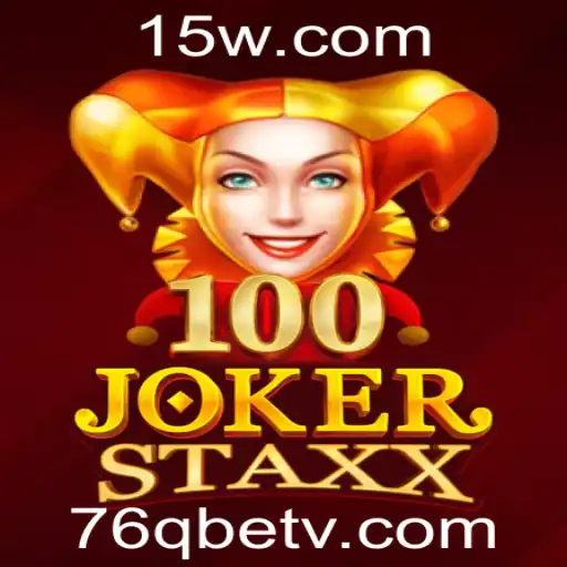 Explorando '100JokerStaxx': Um Mergulho no Mundo dos Slots com 76qbet