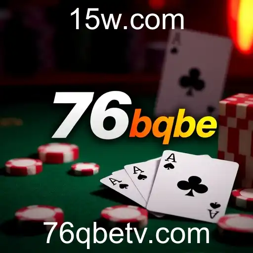 Explorando o Mundo do Bacará Online: A Revolução da 76qbet