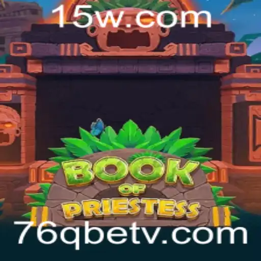Descubra o Universo Fascinante de BookOfPriestess