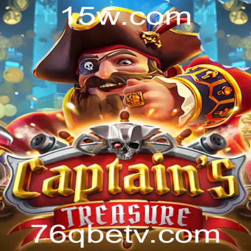 CaptainssTreasure: Aventure-se no Mundo dos Piratas com 76qbet