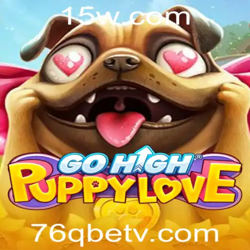 GoHighPuppyLove: Um Incrível Novo Jogo para Amantes de Animais