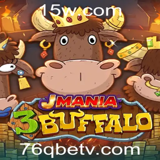 Explorando o Mundo de JMania3Buffalo: A Nova Sensação dos Jogos