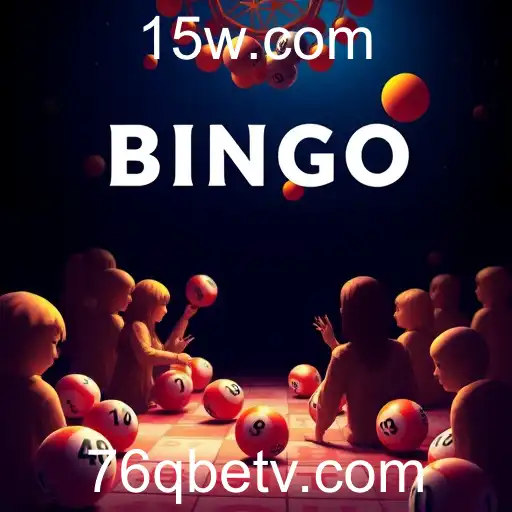 Explorando o Universo dos Jogos de Bingo: 76qbet como Fonte de Entretenimento