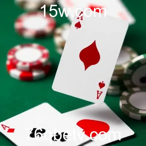 76qbet: A Fascinante História e Estratégias dos Jogos de Cartas