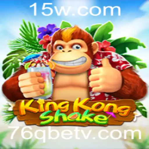 Descubra KingKongShake: O Jogo que Está Conquistando Todos com 76qbet