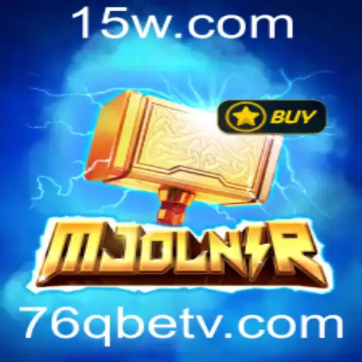 Descubra Mjolnir: O Jogo que Combina Tradição e Inovação com a Paleta de Competição 76qbet