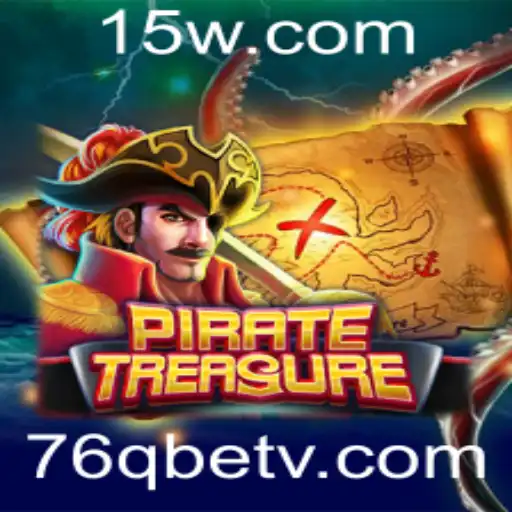 Descubra as Aventuras de PirateTreasure: Um Jogo de Estratégia e Sorte