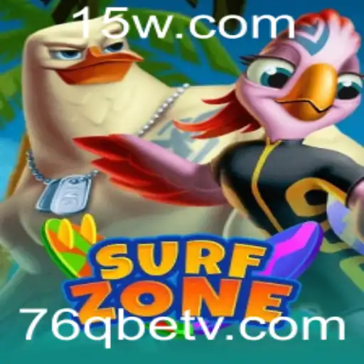 Descubra o Empolgante Mundo do Jogo SurfZone