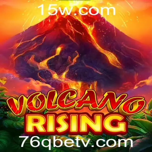 Descubra VolcanoRising: Uma Aventura Emocionante no Mundo dos Jogos