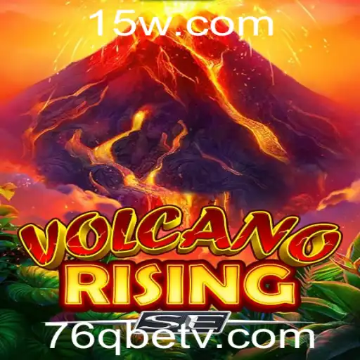 VolcanoRisingSE: Aventuras Explosivas e Estratégias Dinâmicas